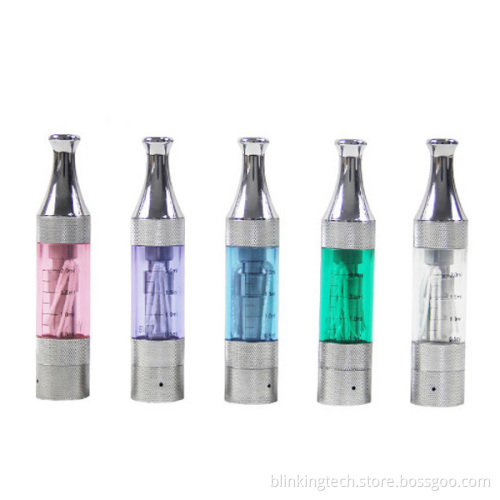 Electronic Cigarette, E-Cigarette, E-Cigar (Vivi Nova V10) Clearomizer